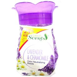 G.S Pearl Beads 10oz Lavender & Chamo-wholesale