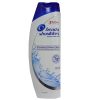 H AND S Shampoo 375ml Renewing Classic Cle