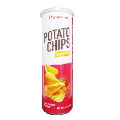 Panpan Potato Chips 5.64oz Tomato-wholesale