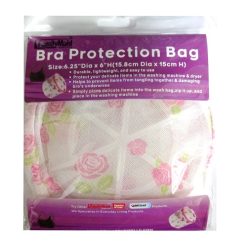 Bra Protective Bag 6.25 X 6in-wholesale