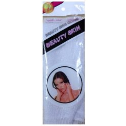Beauty Skin Cloth Asst Clrs-wholesale