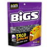 Bigs Sunflower Seeds 5.35oz Taco Supreme-wholesale Bigs Sunflower Seeds 5.35oz Taco Supreme-wholesale