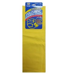Polishing Chamois Towel 1pc-wholesale