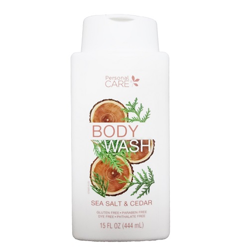 P.C Body Wash 15oz Sea Salt & Cedar-wholesale P.C Body Wash 15oz Sea Salt & Cedar-wholesale