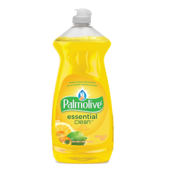 Palmolive Dish Liq 28oz Lemon-wholesale