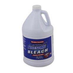 Awesome Bleach 1 Gl Fresh Scent-wholesale