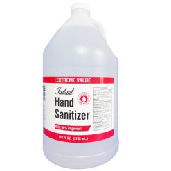 Instant Hand Sanitizer 1 Gal-wholesale