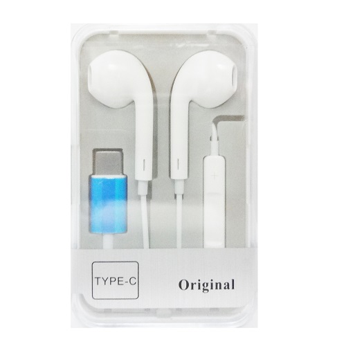Earphones Type C-wholesale Earphones Type C-wholesale