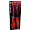 Screwdriver 2pc Rubber Grip-wholesale