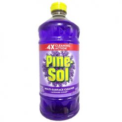 Pine-Sol Cleaner 60oz Lavender-wholesale