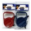 Dog Leash 3m Retractable Asst Clrs-wholesale Dog Leash 3m Retractable Asst Clrs-wholesale