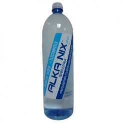Alka Nix Alkaline Water 1.5 Lt + Electro