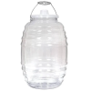 Vitrolero 3 Gl Clear Plastic-wholesale Vitrolero 3 Gl Clear Plastic-wholesale