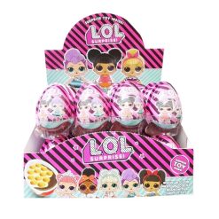Surprise Egg W-Toy L.O.L 20g-wholesale
