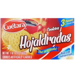 Cuetara Hojaldradas 660g Original Cookie-wholesale