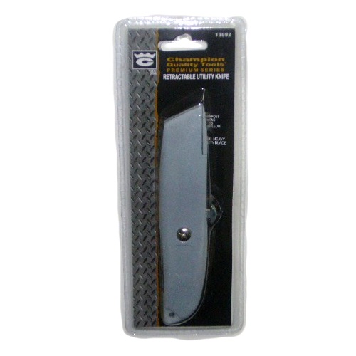Utility Knife Metal-wholesale Utility Knife Metal-wholesale