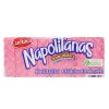 Cuetara Napolitanas Strawberry 5.29oz-wholesale Cuetara Napolitanas Strawberry 5.29oz-wholesale