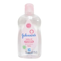 Johnsons Baby Oil 50ml-wholesale