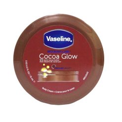 Vaseline Cream 75ml Cocoa Glow-wholesale