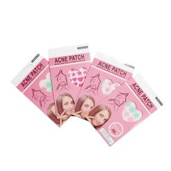 Acne Patch Asst Shapes-wholesale