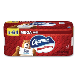 Charmin Bath Tissue 220ct 4pk 2-ply-wholesale