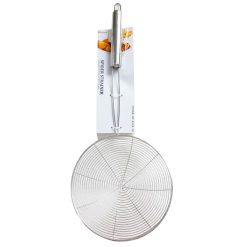Spider Strainer 6½in Stainless Steel-wholesale