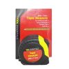 Tape Measure 25Ft 7.5m-wholesale Tape Measure 25Ft 7.5m-wholesale