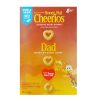 G.M Honey Nut Cheerios 430g-wholesale G.M Honey Nut Cheerios 430g-wholesale