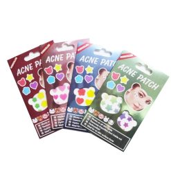 Acne Patch Asst Shapes-wholesale