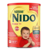 Nido 1+ Milk Beverage 3.52 Lbs-wholesale Nido 1+ Milk Beverage 3.52 Lbs-wholesale