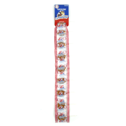 La Vaquita Milk Caramel Lollipops 9ct-wholesale