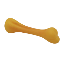 Pet Toy Bone Plastic 7in-wholesale