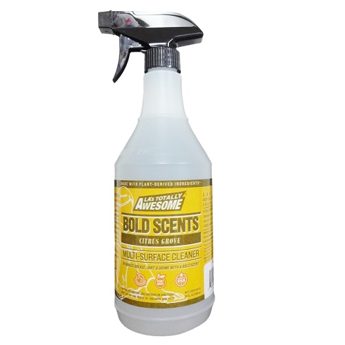 Awesome Cleaner Bold 24oz Citrus Grove-wholesale Awesome Cleaner Bold 24oz Citrus Grove-wholesale
