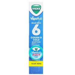 Vicks VapoRub 5ml Mini Pack-wholesale