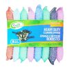 Fresh Start Cleaning Sponge 8pk Asst Clr-wholesale Fresh Start Cleaning Sponge 8pk Asst Clr-wholesale