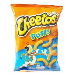 Cheetos Puffs 1 3-8oz Original-wholesale