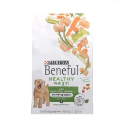 Purina Beneful Dog Food 3.5 Lbs W-Chiken-wholesale