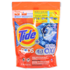 Tide Pods 26ct HE Ultra Oxi-wholesale Tide Pods 26ct HE Ultra Oxi-wholesale
