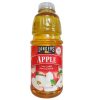 Langers 32oz Apple Juice Cocktail-wholesale