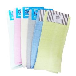 Bath Towels 20 X 35 Asst Clrs-wholesale