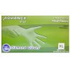 Gloves Disposable Vinyl XL 100ct Pwdr Fr-wholesale