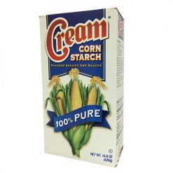 Cream Corn Starch 14.08oz