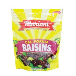 Mariani California Raisins 4oz-wholesale