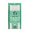 Cotton Swabs 300ct-wholesale Cotton Swabs 300ct-wholesale