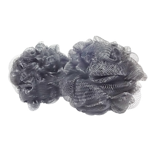 Afterspa Bath Sponge Black-wholesale Afterspa Bath Sponge Black-wholesale