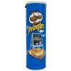 Pringles 5.5oz Salt & Vinegar Crisps-wholesale Pringles 5.5oz Salt & Vinegar Crisps-wholesale