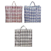 Laundry Bags W-Zipper 19X20in Asst Clrs-wholesale