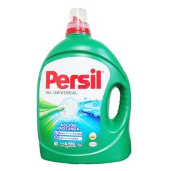 Persil Gel Detergent 4.65 Ltrs HE-wholesale