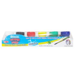 Amoray Toothbrush Kids 3pk Asst-wholesale