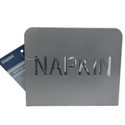 Napkin Holder Metal-wholesale